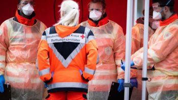 Coronavirus: por qué Alemania tiene tan bajo número de muertos