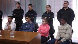 Juicio por el femicidio de Gisela López: Nuevo testigo incriminó a los acusados