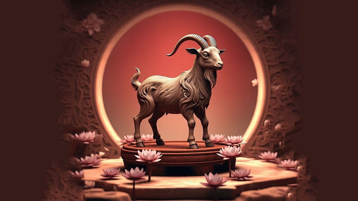 HORÓSCOPO CHINO: las predicciones de este jueves para los 12 signos en el día del Cabra de Tierra