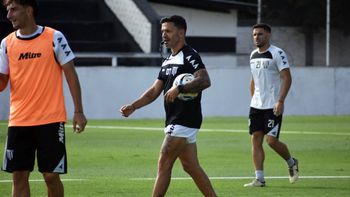 Gimnasia y Esgrima tiene todo listo para un debut histórico de local ante San Lorenzo
