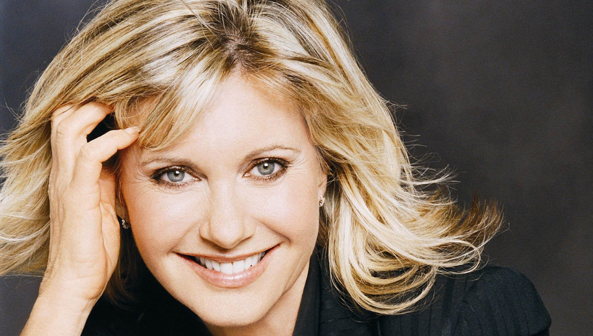 La familia de Olivia Newton-John asegura que viven episodios sobrenaturales desde su muerte