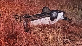 Quién es el conocido empresario que murió en un accidente tras volcar su camioneta Quién es el conocido empresario que murió en un accidente tras volcar su camioneta