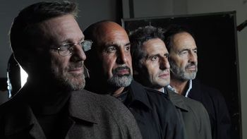 ¿Se hace? Federico DElía volvió a hablar sobre la película de Los Simuladores ¿Se hace? Federico DElía volvió a hablar sobre la película de Los Simuladores