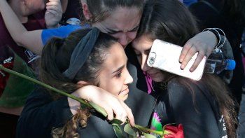 Estados Unidos busca respuestas tras una nueva masacre escolar