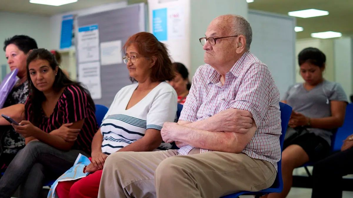 Pami Dio A Conocer QuÉ Medicamentos Serán Gratis Para Jubilados 3438