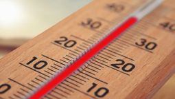 Las altas temperaturas no le dan un descanso a Europa.