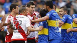 El futuro de Boca y River