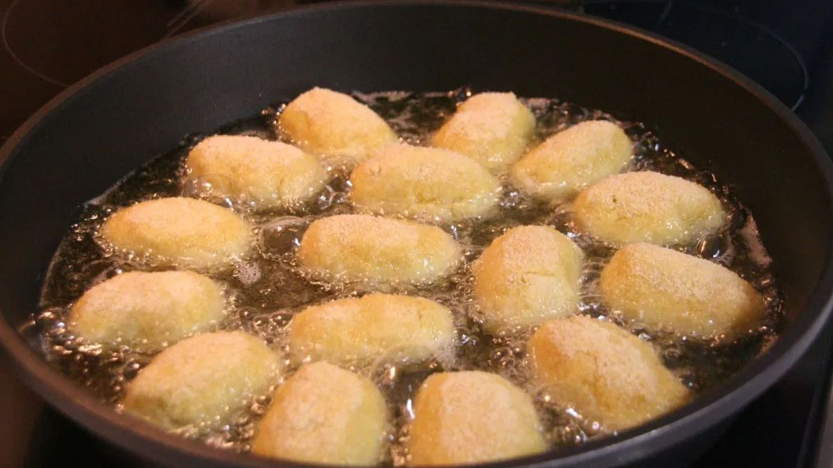 En Semana Santa, la costumbre de no comer carnes rojas se sigue cumpliendo: la receta ideal para no romper con la tradición En Semana Santa, la costumbre de no comer carnes rojas se sigue cumpliendo: la receta ideal para no romper con la tradición
