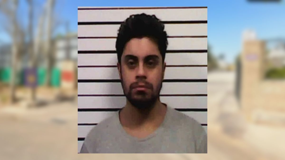 Uno de los imputados por el millonario robo en la empresa Hormiserv.