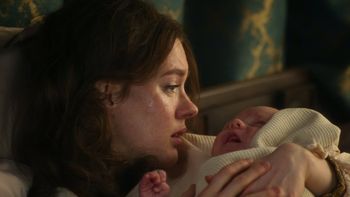 Qué hechos reales pasan en Sangre, sexo y realeza