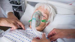 Diseñaron en el país equipo que medirá parámetros respiratorios en pacientes con Covid-19