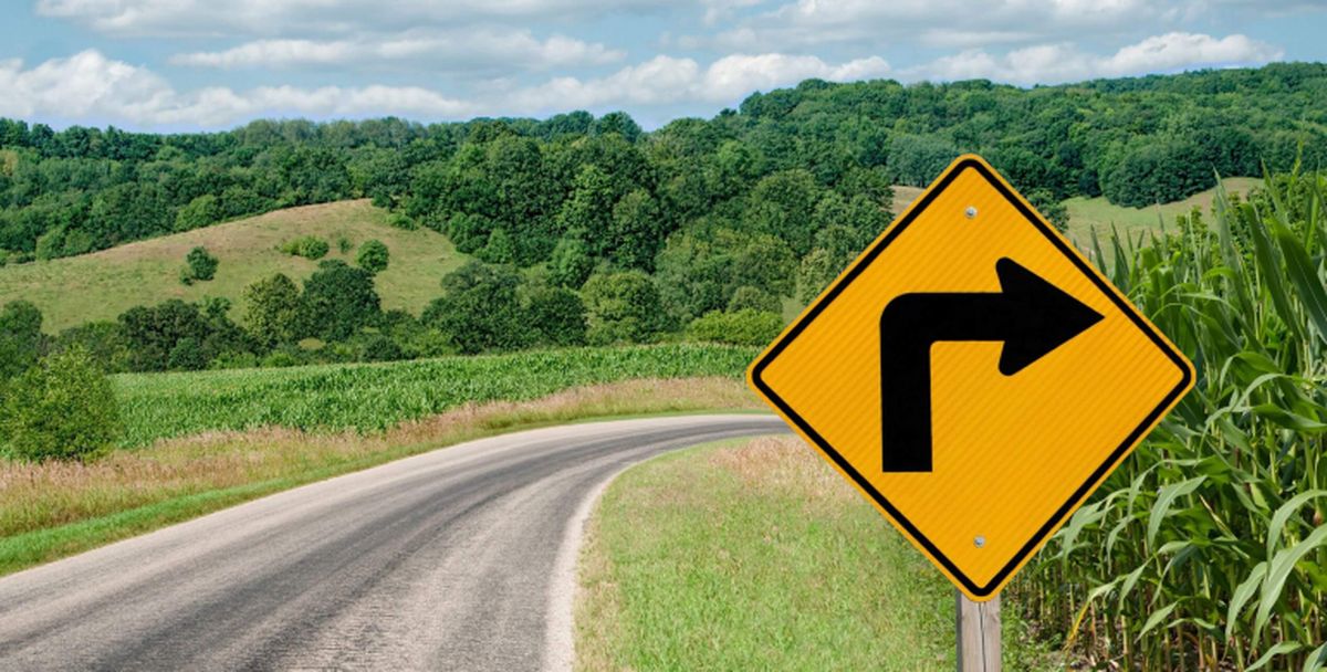 Qué significan las señales de tráfico en forma de diamante Qué significan las señales de tráfico en forma de diamante