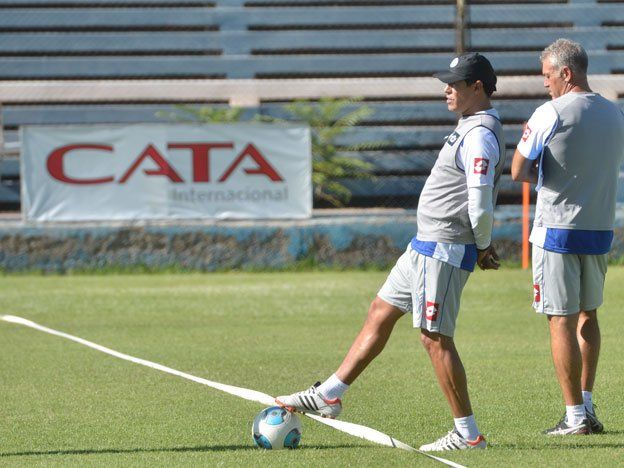 Godoy Cruz: la semana previa a la primera final