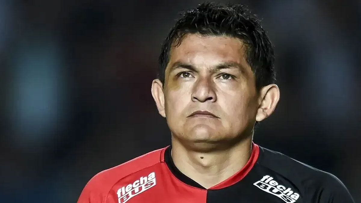El Pulga Rodríguez se despide del fútbol profesional