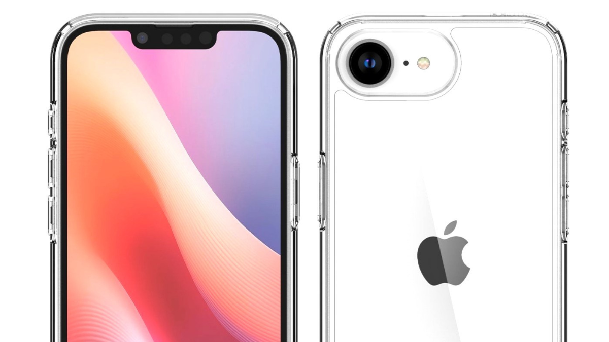 Apple lanza un teléfono baratísimo y con grandes funciones.