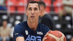 Pablo Prigioni: El compromiso con la selección es muy grande