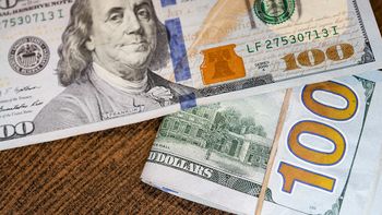A cuánto se va a vender el dólar este lunes 21 de abril