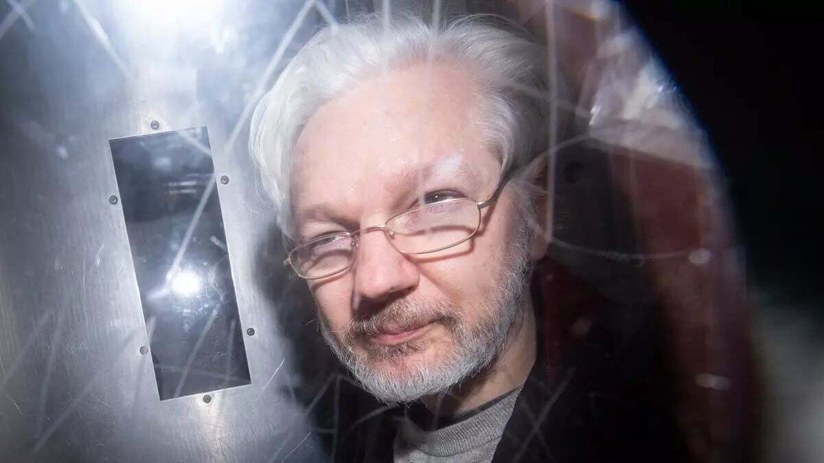 Estados Unidos analiza el pedido de Australia de retirar acusación contra Julian Assange