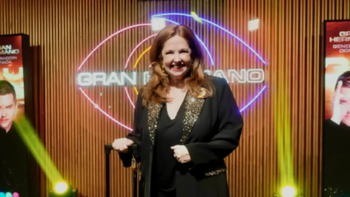 ¡Bombazo! Andrea del Boca volvería a la casa de Gran Hermano: ¿cuándo? ¡Bombazo! Andrea del Boca volvería a la casa de Gran Hermano: ¿cuándo?