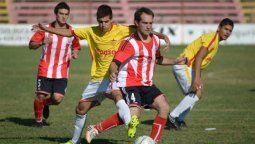 “Leonardi” Murialdo ganó y se clasificó