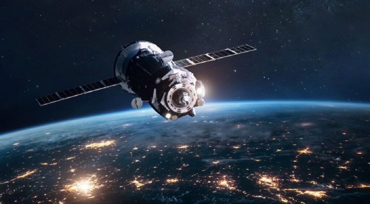 Starlink de Elon Musk se enfrenta a una temible batalla: el gigante chino que compite en el mercado de internet.