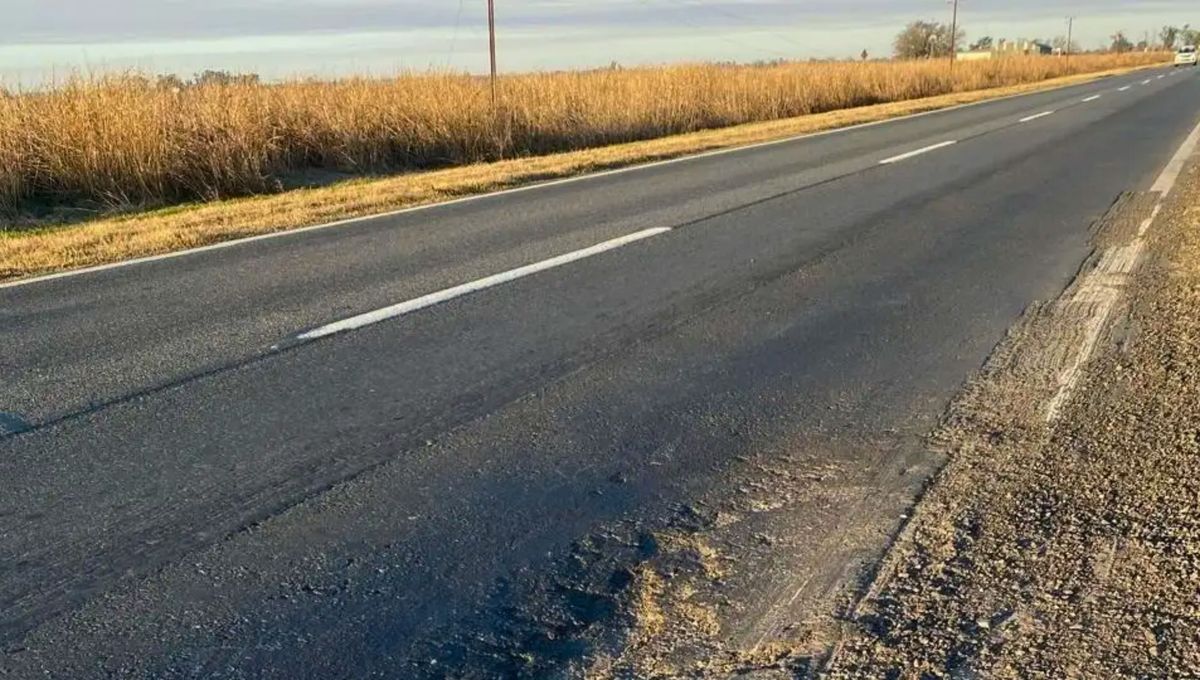 Ambos accidentes ocurrieron en la ruta nacional 19 que une Córdoba con Santa Fe. Ambos accidentes ocurrieron en la ruta nacional 19 que une Córdoba con Santa Fe.