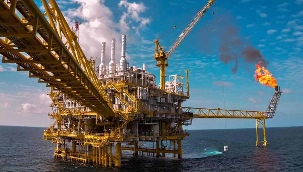 El mayor exportador de petróleo del mundo: ni Estados Unidos ni Venezuela