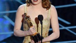 Pobre Emma Stone: No entiendo que pasó