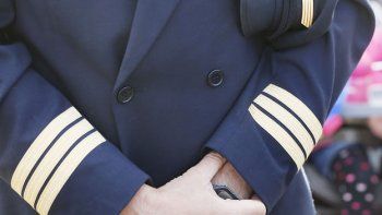 Los pilotos de la aerolínea más grande de Alemania amenazan con una nueva huelga para este jueves
