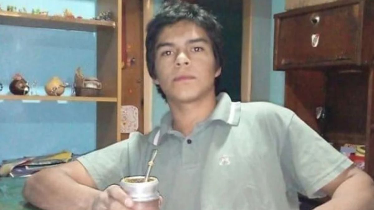 José Crettón fue el último en desaparecer en la zona de El Chaitén y en el caso estaría involucrada su pareja José Crettón fue el último en desaparecer en la zona de El Chaitén y en el caso estaría involucrada su pareja