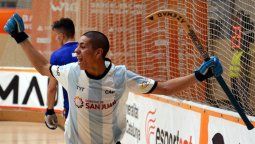 ¡Argentina es finalista! venció a Italia y jugará por el título mundial sub 19