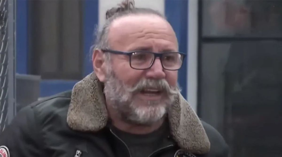 Cacho Garay: revelaron cómo está en la cárcel Cacho Garay: revelaron cómo está en la cárcel