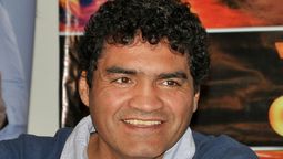 El Roña Castro tuvo un accidente muy fuerte cuando era joven, poco antes de debutar en el boxeo profesional.