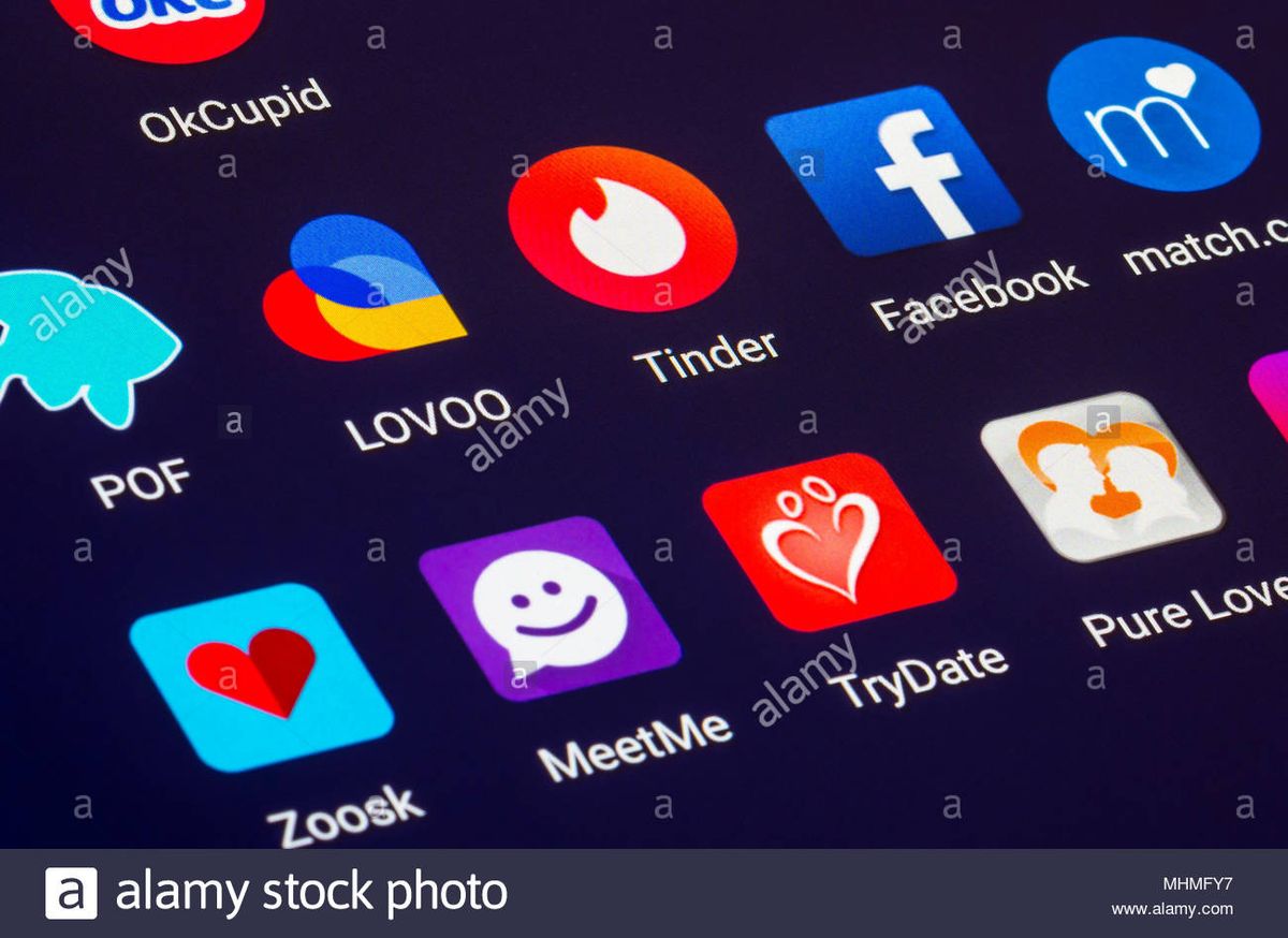 Recomendaciones. Consejos para evitar riesgos en las citas digitales.