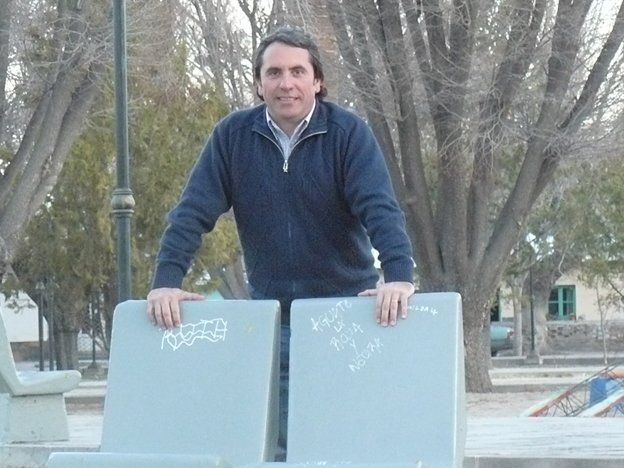 Si Pérez toma el camino de la minería hará lo mismo que Jaque con el mapa del delito