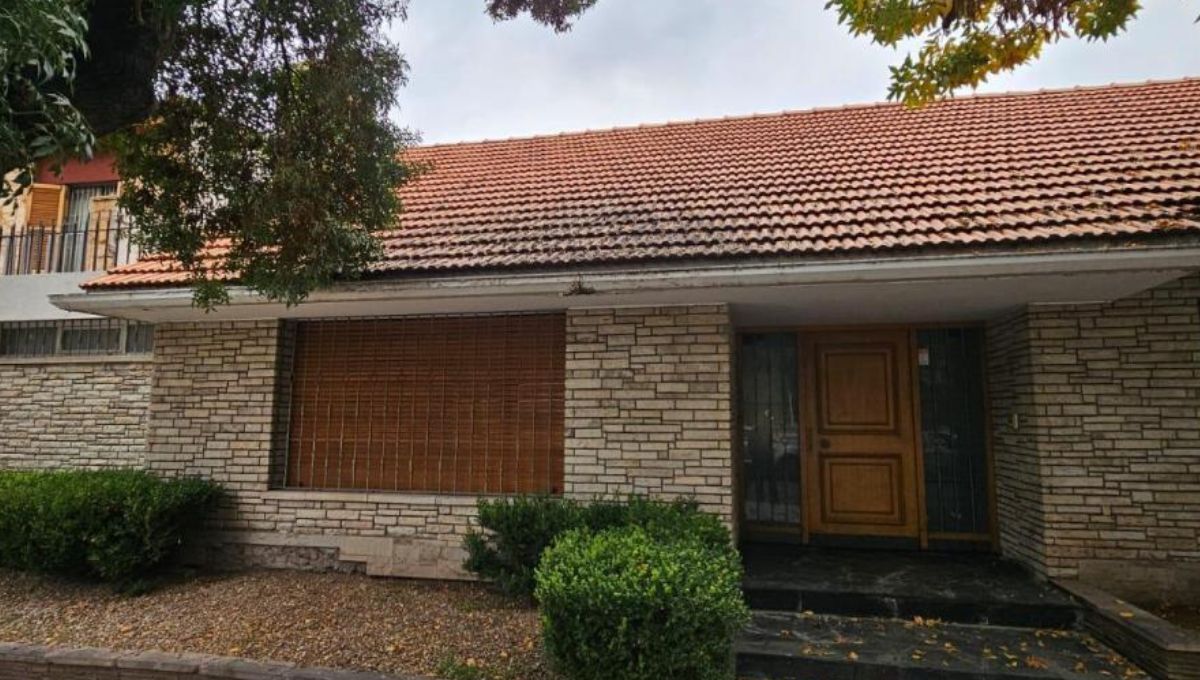 Cuánto cuesta comprar una casa en el barrio Bombal