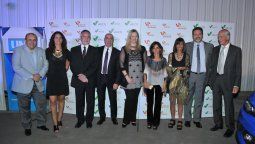 15 años contribuyendo para alcanzar una Mendoza sostenible