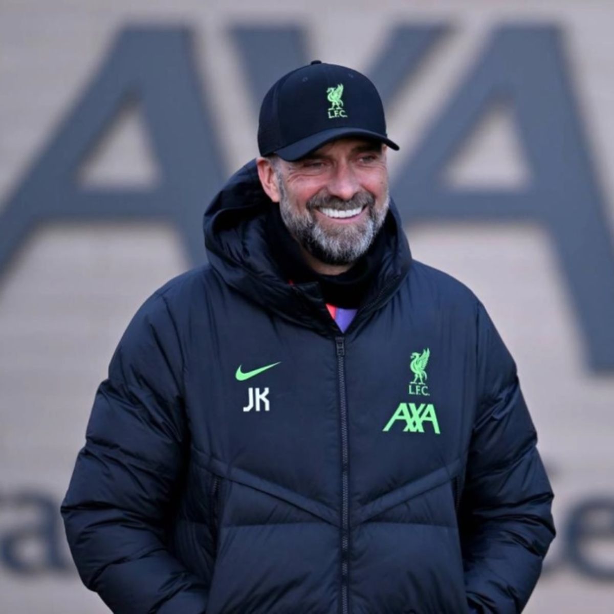 Jurgen Klopp y el Liverpool finalizarán su vínculo Jurgen Klopp y el Liverpool finalizarán su vínculo 