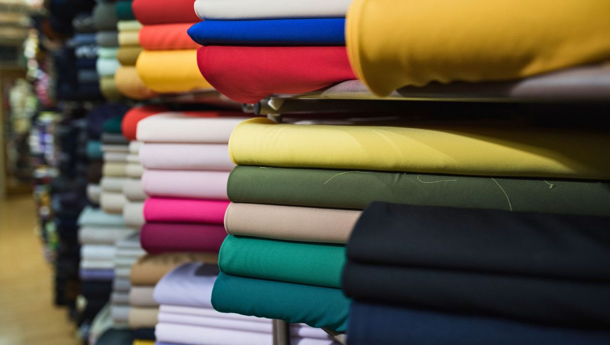 Existen algunas telas multiusos que se suelen usar para cortinas, manteles, lonas de playa y delantales. Existen algunas telas multiusos que se suelen usar para cortinas, manteles, lonas de playa y delantales. 