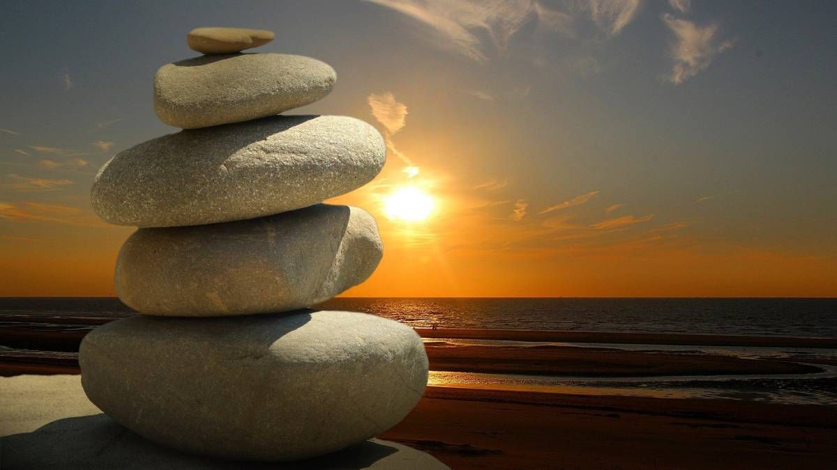 Qué elemento sos según tu fecha de nacimiento y el Feng Shui Qué elemento sos según tu fecha de nacimiento y el Feng Shui