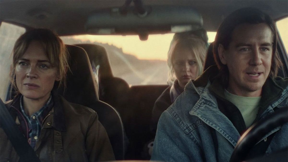 Josephine Bornebusch y Pål Sverre Hagen se roban todos los elogios de la crítica y el público, en esta recomendada película de Netflix. Josephine Bornebusch y Pål Sverre Hagen se roban todos los elogios de la crítica y el público, en esta recomendada película de Netflix.