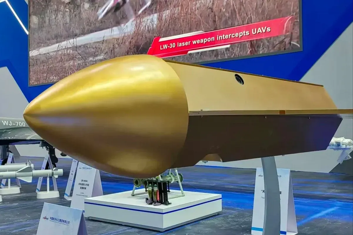 El nuevo satélite de China cambia sus planes para el espacio. El nuevo satélite de China cambia sus planes para el espacio.