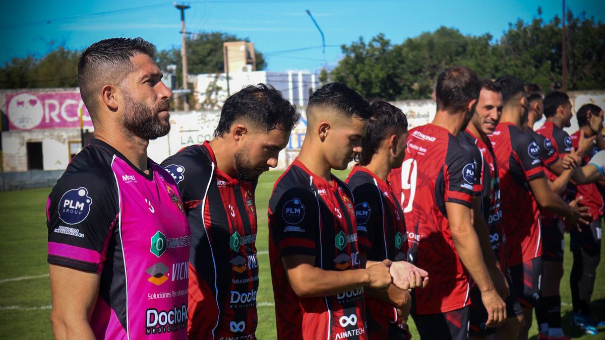 FADEP logró el ascenso al Federal A. FADEP logró el ascenso al Federal A.