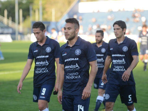Matías Villarreal se inició en la Lepra. Matías Villarreal se inició en la Lepra.