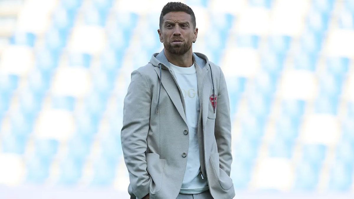 La gran desilusión de Papu Gómez tras estar dos años suspendido por doping