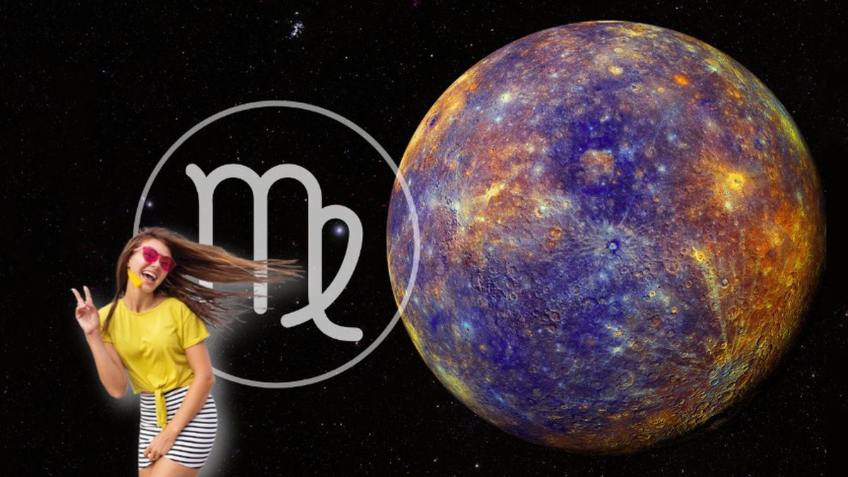 Mercurio en Virgo es una etapa donde la mente se convierte en la mejor herramienta para avanzar con paso firme. Mercurio en Virgo es una etapa donde la mente se convierte en la mejor herramienta para avanzar con paso firme.