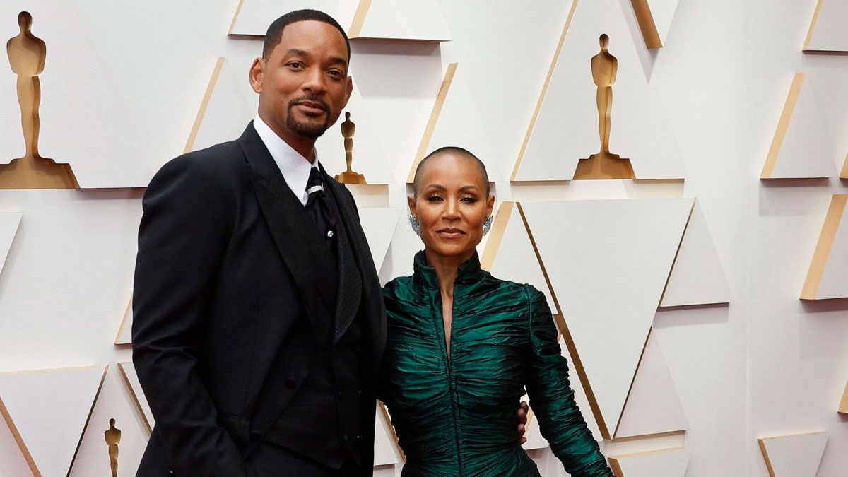 Alopecia: qué es la enfermedad que padece Jada Pinkett Smith