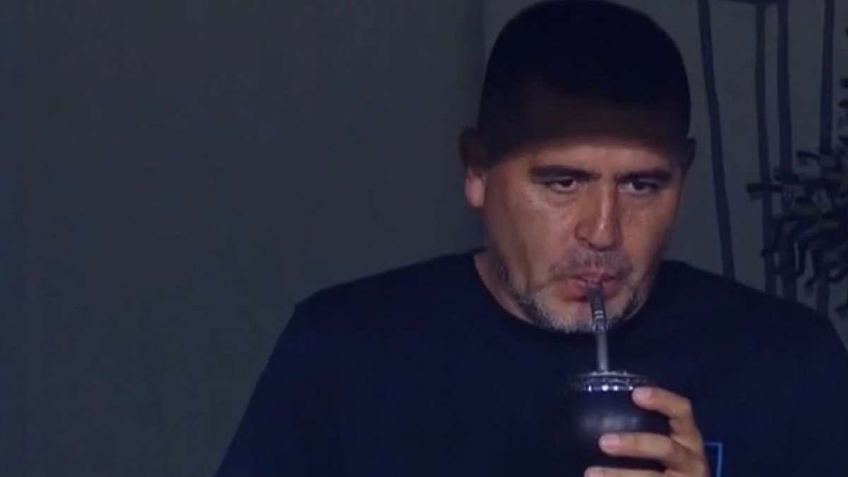 Román define el futuro de Boca.