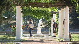 Un domingo muy agradable en Mendoza