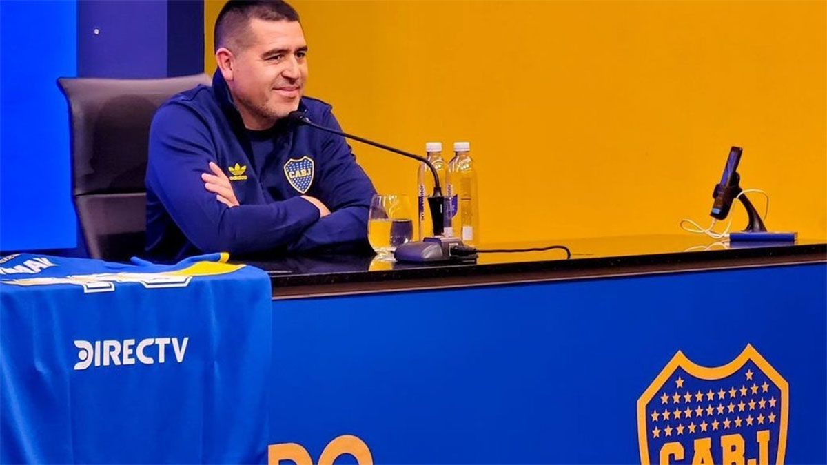 Lionel Scaloni y Leandro Paredes se sumarán al partido despedida de Juan Román Riquelme.